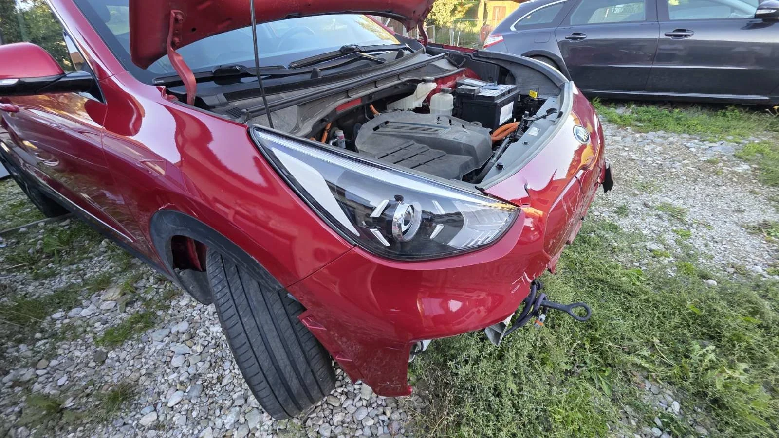 Kia Niro | Mobile.bg � ����������� 7