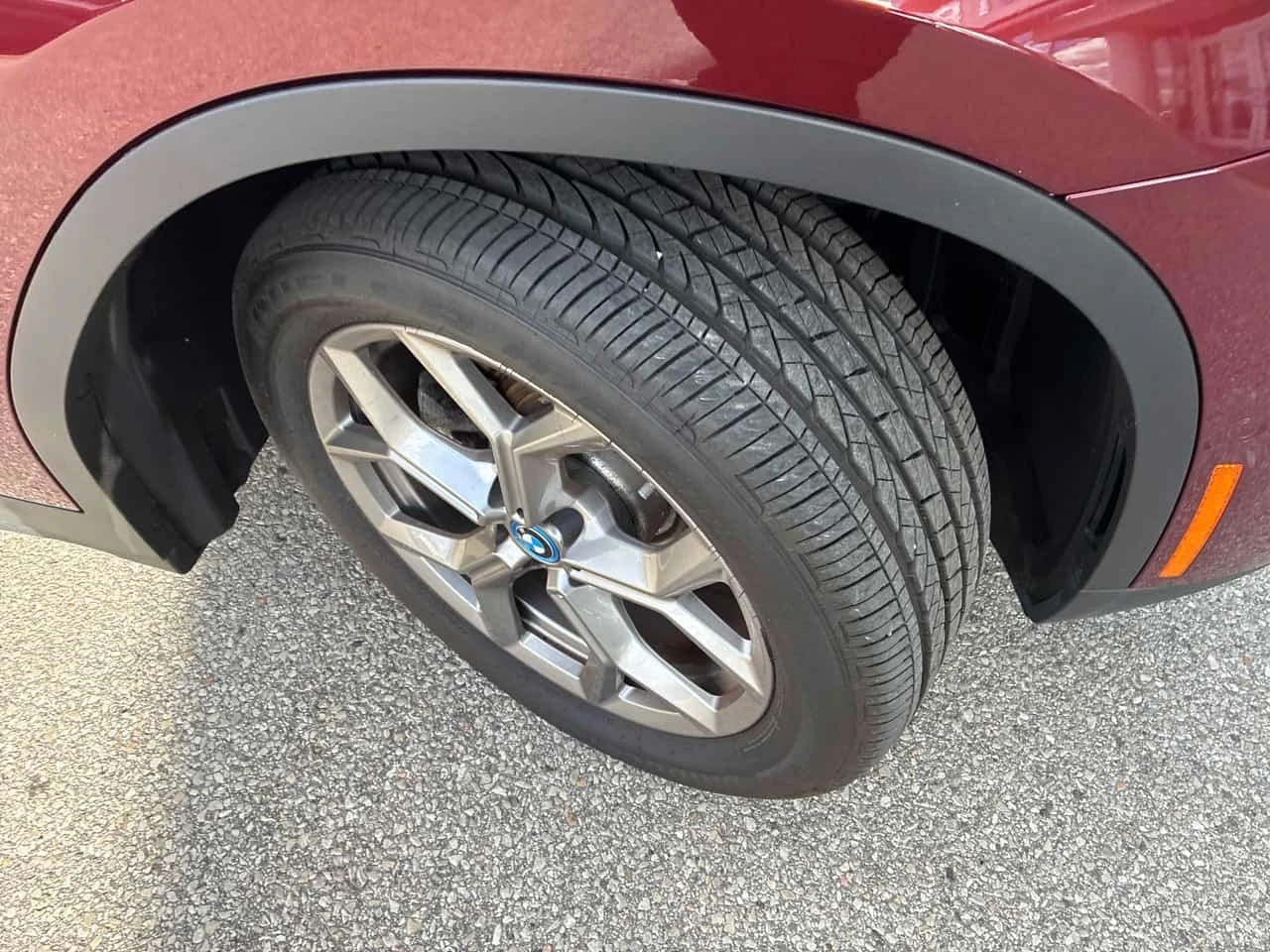 BMW X3  xDrive30e * CARFAX * ��� ������������ ������ | Mobile.bg � ����������� 7