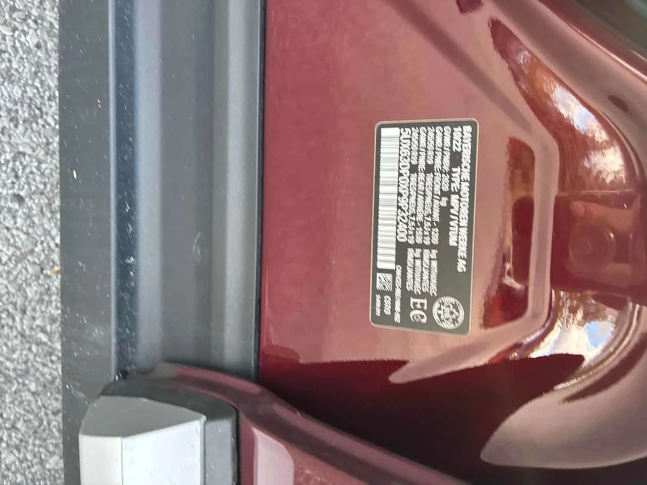 BMW X3  xDrive30e * CARFAX * ��� ������������ ������ | Mobile.bg � ����������� 13