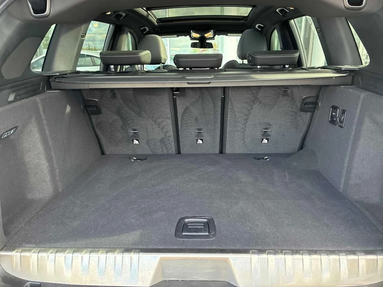 BMW X3  xDrive30e * CARFAX * ��� ������������ ������ | Mobile.bg � ����������� 15