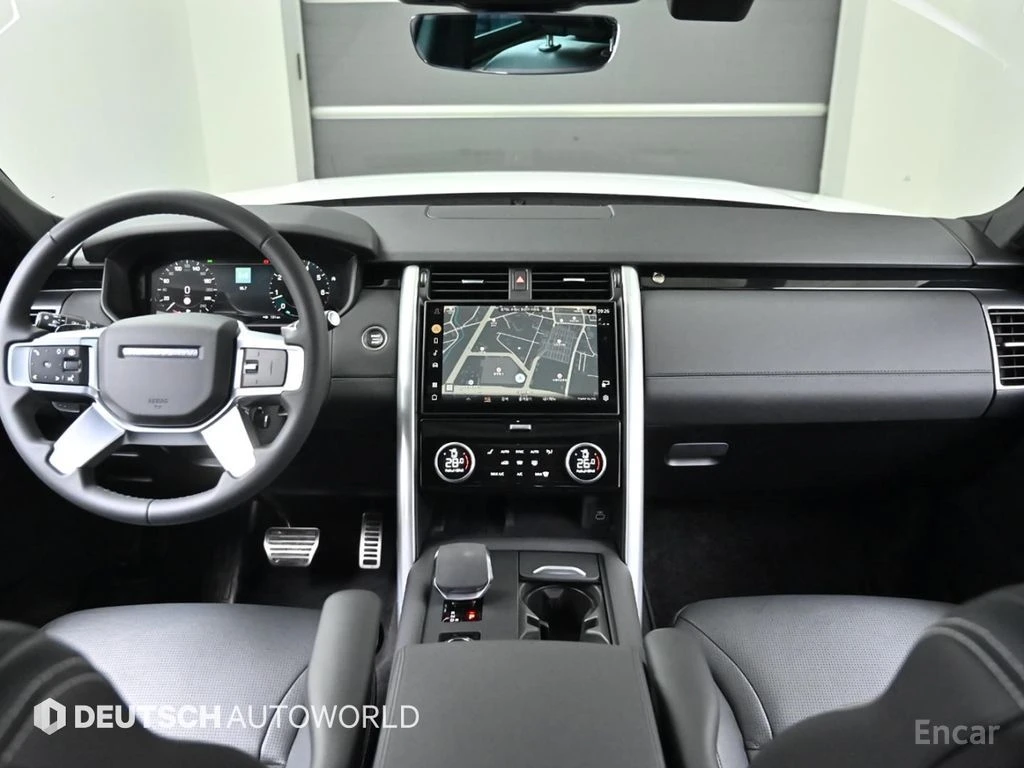 Land Rover Discovery 2.0 P300 S | Mobile.bg � ����������� 7