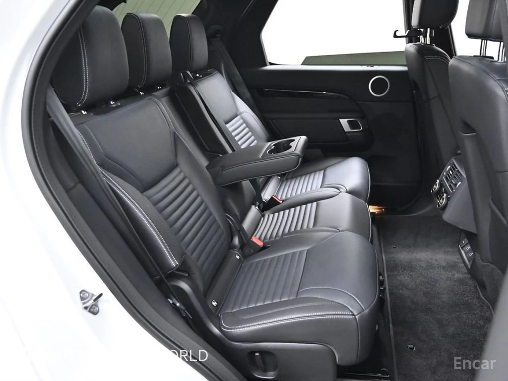 Land Rover Discovery 2.0 P300 S | Mobile.bg � ����������� 12