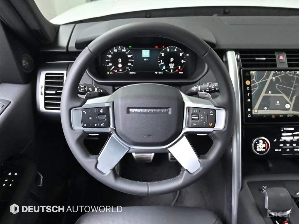 Land Rover Discovery 2.0 P300 S | Mobile.bg � ����������� 13