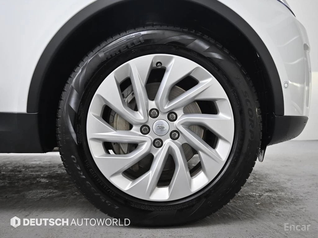 Land Rover Discovery 2.0 P300 S | Mobile.bg � ����������� 5