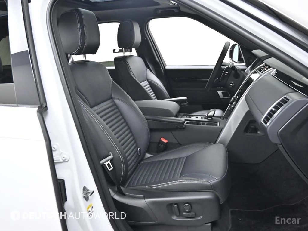 Land Rover Discovery 2.0 P300 S | Mobile.bg � ����������� 10