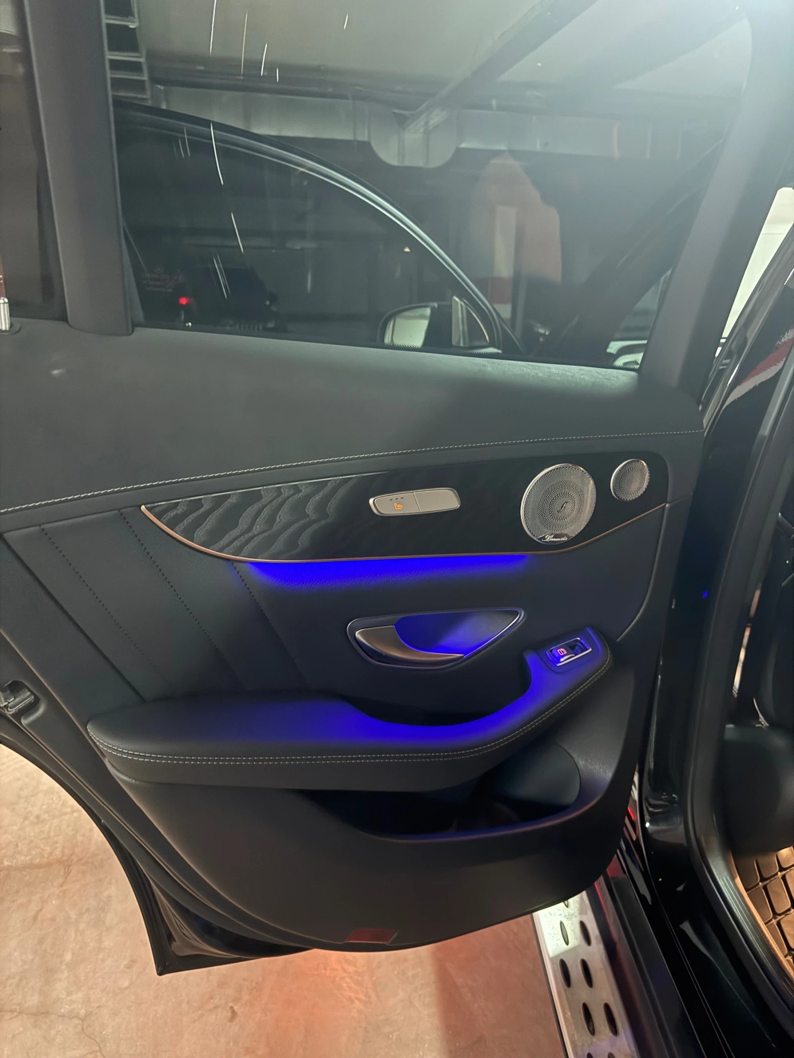 Mercedes-Benz EQC 400 | Mobile.bg � ����������� 8