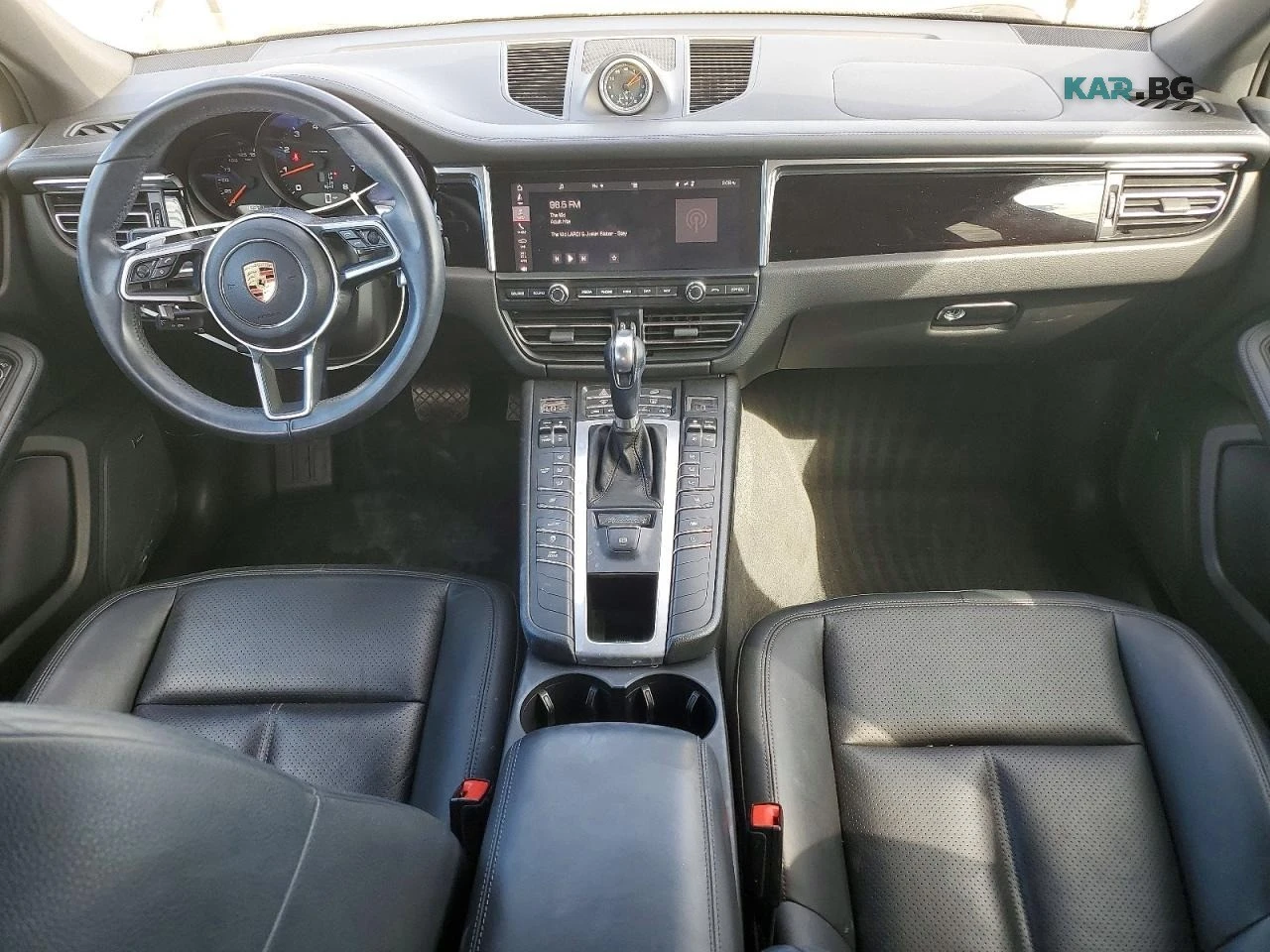 Porsche Macan, снимка 8 - Автомобили и джипове - 56521844