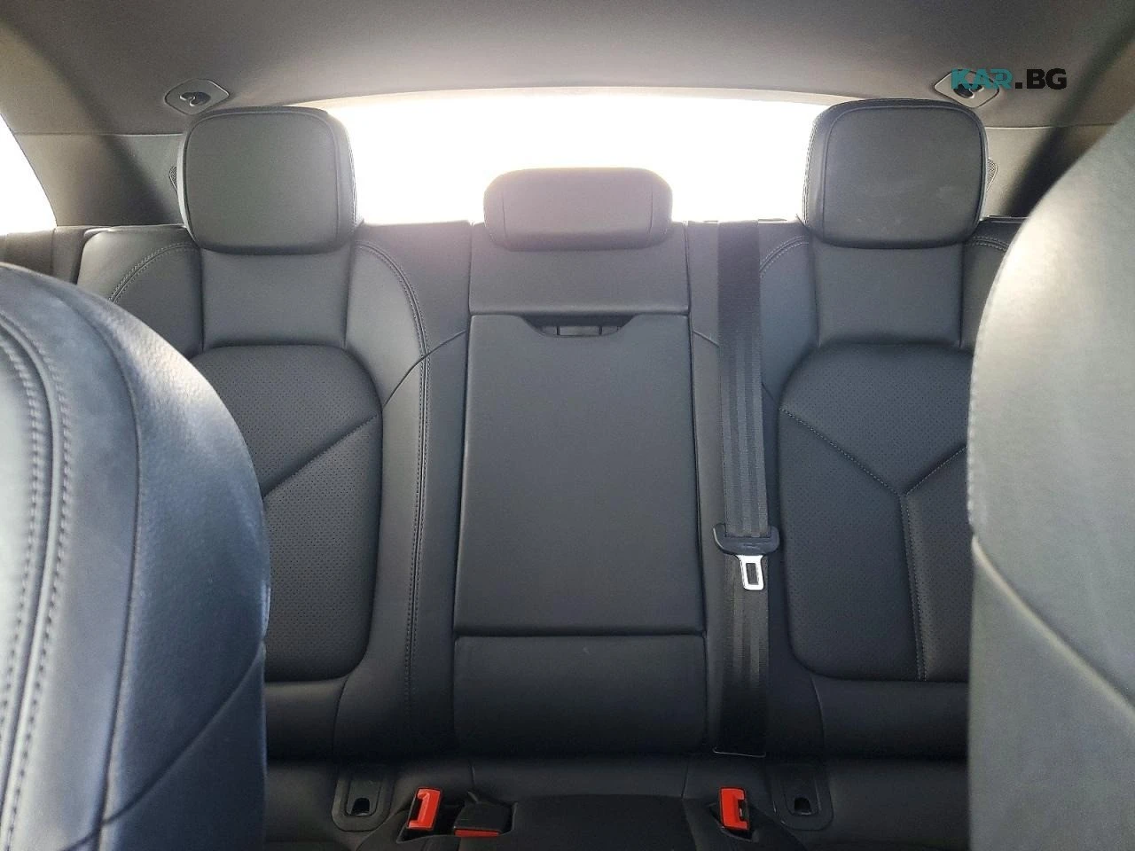 Porsche Macan, снимка 10 - Автомобили и джипове - 56521844