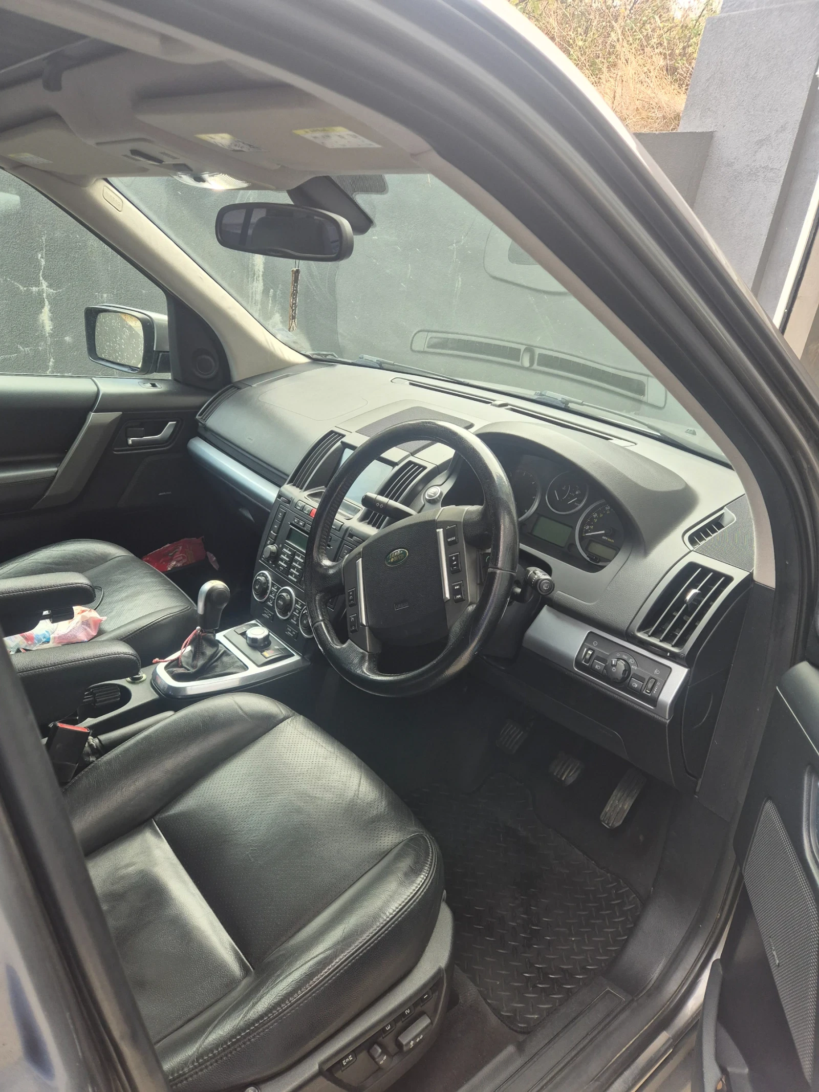 Land Rover Freelander, снимка 5 - Автомобили и джипове - 56656350