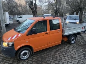 VW T5 2.0TDi, снимка 1