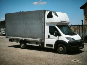 Citroen Jumper 3.0 177к.с., снимка 2