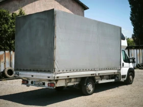 Citroen Jumper 3.0 177к.с., снимка 5