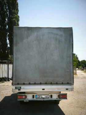 Citroen Jumper 3.0 177к.с., снимка 6