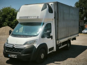Citroen Jumper 3.0 177к.с., снимка 1