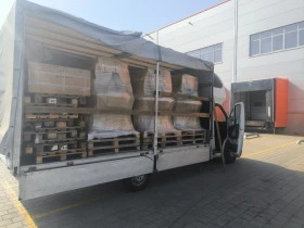 Citroen Jumper 3.0 177к.с., снимка 9