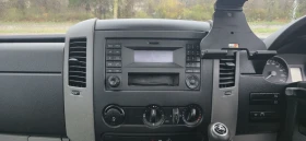 Mercedes-Benz Sprinter 313, снимка 9