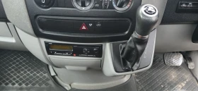Mercedes-Benz Sprinter 313, снимка 10