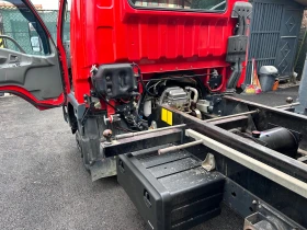 Mitsubishi Canter 3.0tdi 125k.c Самосвал, снимка 8