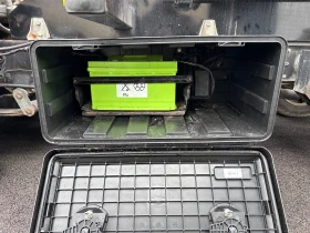 Mitsubishi Canter 3.0tdi 125k.c Самосвал, снимка 10