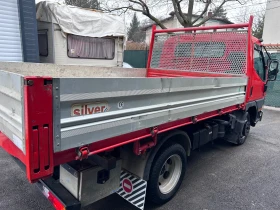 Mitsubishi Canter 3.0tdi 125k.c Самосвал, снимка 16