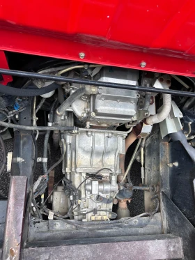 Mitsubishi Canter 3.0tdi 125k.c Самосвал, снимка 9