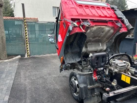 Mitsubishi Canter 3.0tdi 125k.c Самосвал, снимка 12