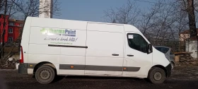 Renault Master 2.3dci, снимка 2