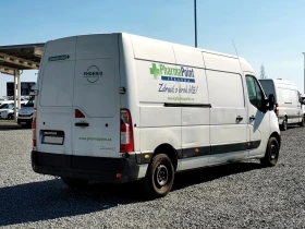 Renault Master 2.3dci, снимка 5
