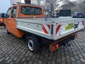 VW T5 2.0TDi, снимка 5