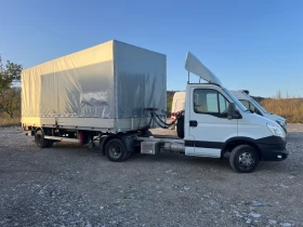 Iveco Daily 50c17T 3.0D, СОБСТВЕН ЛИЗИНГ / БАРТЕР, снимка 3