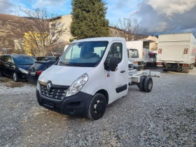 Renault Master, снимка 1