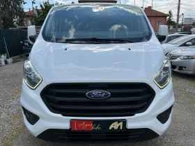Ford Transit Custom 2.0TDCi  /3-/LED/PDC/. / | Mobile.bg    7