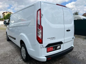 Ford Transit Custom 2.0TDCi  /3-/LED/PDC/. / | Mobile.bg    3