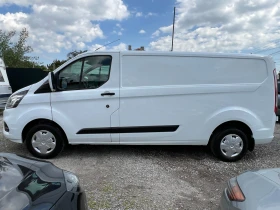 Ford Transit Custom 2.0TDCi  /3-/LED/PDC/. / | Mobile.bg    2