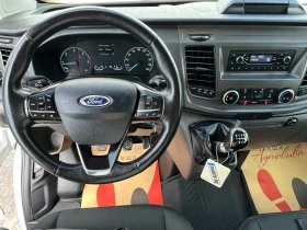 Ford Transit Custom 2.0TDCi  /3-/LED/PDC/. / | Mobile.bg    14