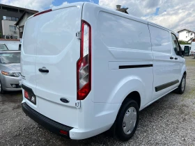 Ford Transit Custom 2.0TDCi  /3-/LED/PDC/. / | Mobile.bg    4