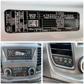 Ford Transit Custom 2.0TDCi  /3-/LED/PDC/. / | Mobile.bg    16