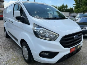 Ford Transit Custom 2.0TDCi  /3-/LED/PDC/. / | Mobile.bg    6