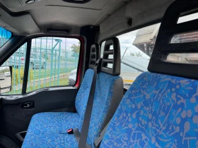 Обява за продажба на Iveco Daily 2.8HPI* 35C13* Тристранен самосвал ~21 800 лв. - изображение 3