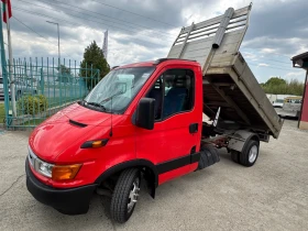 Обява за продажба на Iveco Daily 2.8HPI* 35C13* Тристранен самосвал ~21 800 лв. - изображение 1
