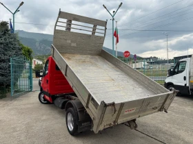 Обява за продажба на Iveco Daily 2.8HPI* 35C13* Тристранен самосвал ~21 800 лв. - изображение 4