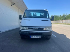     Iveco 35c15 35.14 