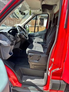 Ford Transit 2.0 170hp Klima Webasto | Mobile.bg    8