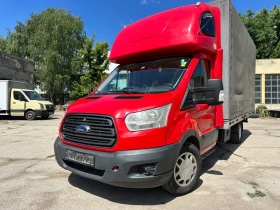 Ford Transit 2.0 170hp Klima Webasto | Mobile.bg    2