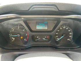 Ford Transit 2.0 170hp Klima Webasto | Mobile.bg    11
