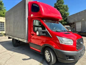Ford Transit 2.0 170hp Klima Webasto | Mobile.bg    4