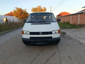 VW T4 2.5ТДИ 8+ 1  - изображение 1
