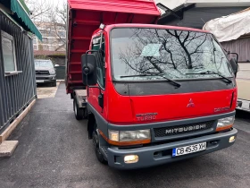 ����� �� �������� �� Mitsubishi Canter 3.0tdi 125k.c ��������