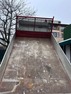 Mitsubishi Canter 3.0tdi 125k.c �������� | Mobile.bg � ����� ������ 17