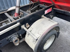 ����� �� �������� �� Mitsubishi Canter 3.0tdi 125k.c ��������